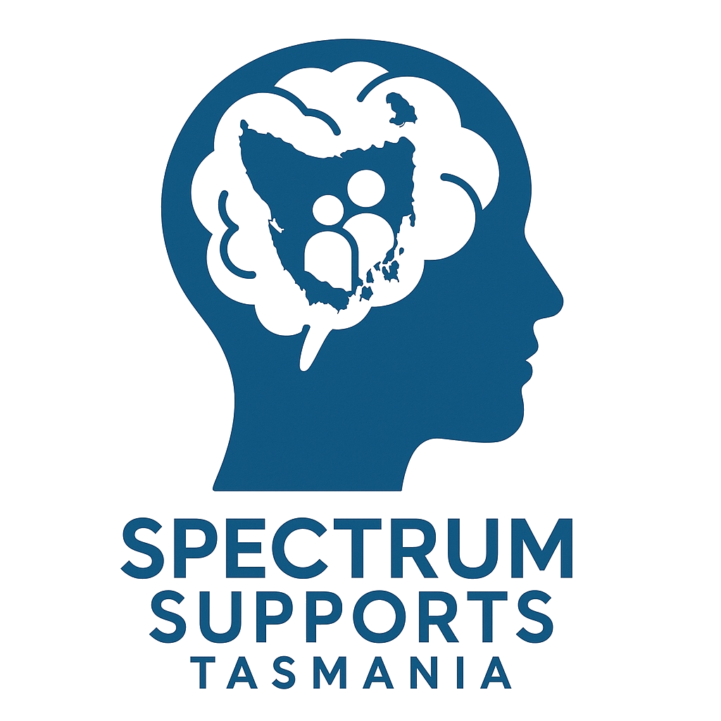 Spectrum Supports Tasmania